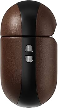 【美品】Apple AirPods Pro 2 Nomadケース付 Amazon | NOMAD AirPods Pro 第2世代用 | ノマド エアポッズ